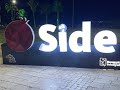 Side / Turkay