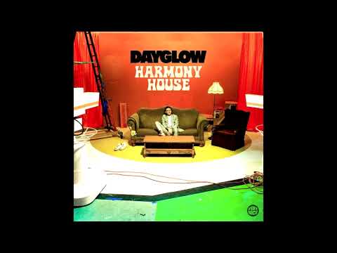 レゲエ HARMONY HOUSE 6枚 Dayglow - Harmony House (Full Album) - YouTube