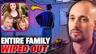Kapunda Triple Murder The Rowe Family Massacre | Crimes That Shook Austrailia