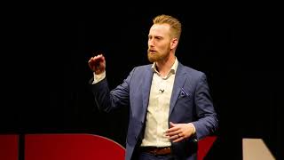 Check Yourself - Accountability  | Charlie Johnson | TEDxNormal