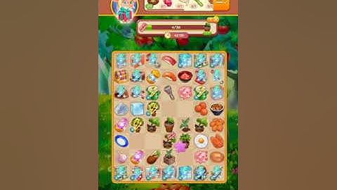 Merge Inn - Cafe Merge Game#78 - Level 46 - Reputation 62 - Episode 5 Walkthrough