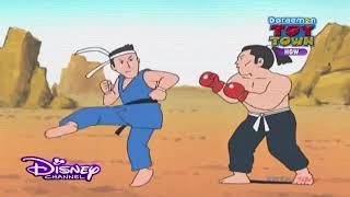 Doreamon episode in hindi|Micro flash light...