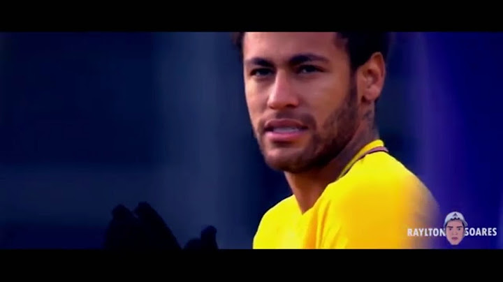 VAI PRA CIMA NEYMAR - RAYLTON MC