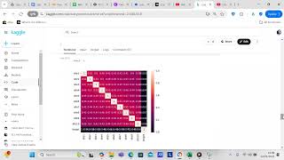 Code review for Catch Me if You Can Kaggle competition