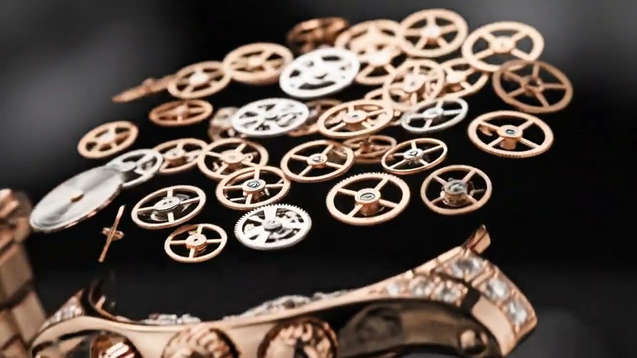 Is The Patek Philippe Grand master Chime really worth buying??