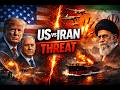The Real Reason the US is Terrified of Iran #geopolitics #iranisraelwar #usiranwar #iranwar