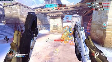 Finally Using Blink Melee