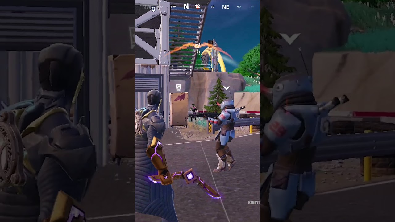 7 Health Comeback: Boomerang vs. Bullets