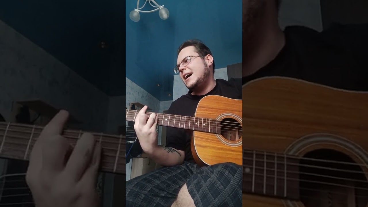 Bat Country - Bathroom Floor (russian cover)