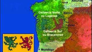 People of Cailleach - Povo de Cailleach