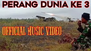 PERANG DUNIA KE 3 | OFFICIAL MUSIC VIDEO | ALE MASKU | LAGU CIPTAAN SENDIRI