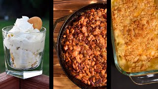 3 BBQ Sides That People Love