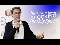 Did You Just Block Him? | Chad Veach