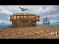 SURVIVAL AND CRAFT MULTIPLAYER EP1