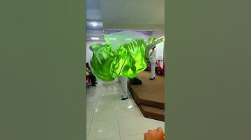 Thumbnail of DANZA | UNCIÓN EN EL AIRE - WORLD WORSHIP FEAT CARLOS LOUIMA - PARTE 9