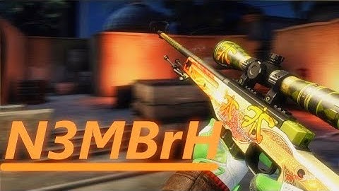 Losing Interest💔 (CSGO Montage)