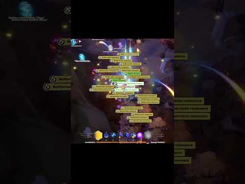 Torchlight Infinite SS7