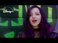 Descendants - Rotten to the Core (HD 1080p Music Video)