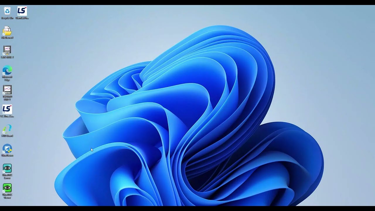 Phần mềm giám sát nhiệt độ kết nối với bảng LED hiển thị sử dụng IoT  