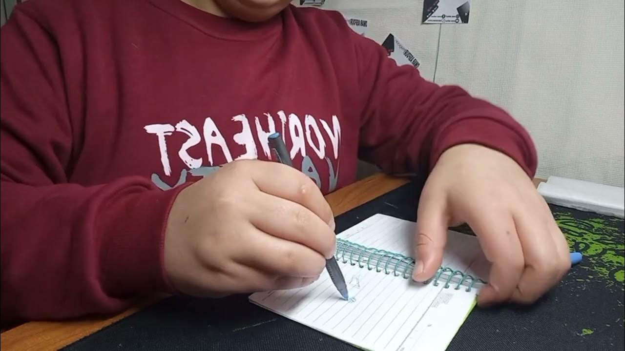 voodoo needle magic trick explanation YouTube