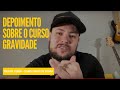 Curso Gravidade com Duca Tambasco é bom?