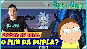 Porque Rick matou Shane?