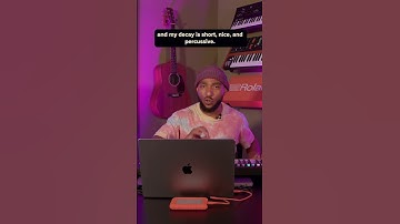 Make your TR-808 sound unique with these tips from Adal Jamil 🔥👀 #Roland #RolandCloud #producer