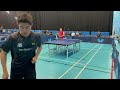 Xinliang Sun v Louis Price HIGHLIGHTS | Round 2 | BCL Premier 2025-26