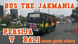 BUS KOPAJA The Jakmania screenshot 4