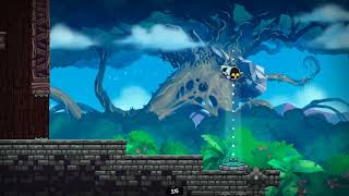 LevelHead [CL] - Vacrat Tower In Forest by Timkador (Speedrun)