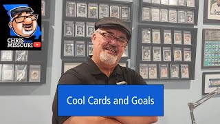 Cool Cards and Goals