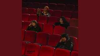 Y dime - Nenazas
