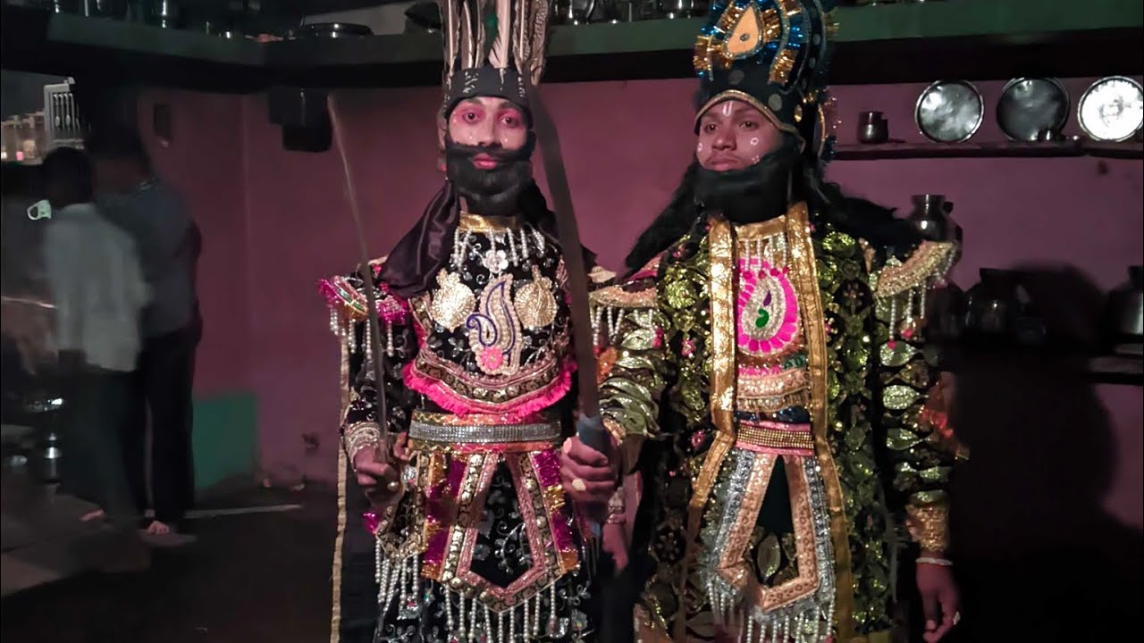 દિલ્હીના બાદશાહ અને બિરબલ ની એન્ટ્રી 🔥🤩