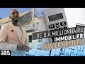 De 0  millionnaire immobilier  xavier preterit