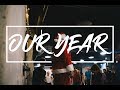 Our year 2018  rotterdam  filmed with huawei mate 9  dji mavic air