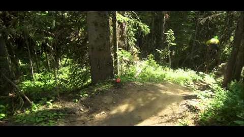 Video Bryn Atkinson Attack on Silverstar