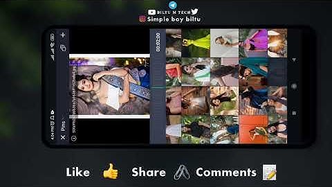 Raat Ka Nasha Abhi New Trend XML Video Editing | Raat Ka Nasha Abhi 🥰 Alight Motion Xml Preset Link