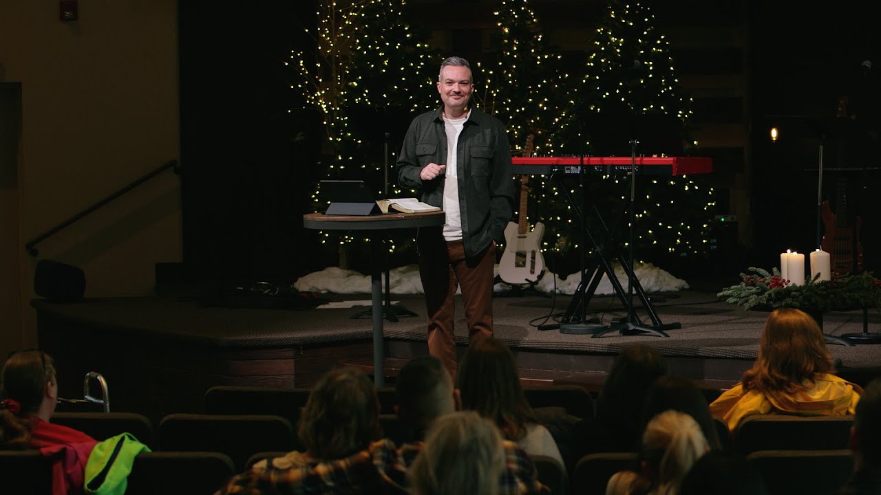 The Life of David - Part 3 “David & Goliath” - YouTube