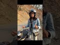 Kanjus Pati ko Scooty🛵 Dedi🤣. #shorts #souravjoshivlogs #vlog #motovlog