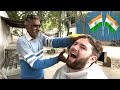 Foreigner experiencing life in new delhi india   india vlog