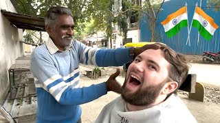 Foreigner experiencing life in New Delhi, India 🇮🇳 | India Vlog