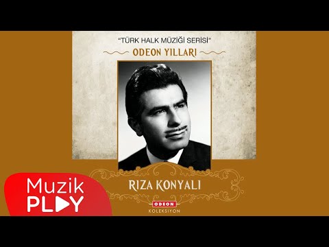 Gün Ola Harman Ola - Rıza Konyalı