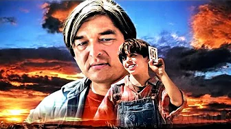 Finding Grandpa | FAMILY | Full Movie in English