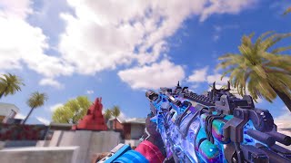 Your Average Rank Opponent