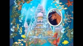 Bella Sara Tales: The Adventure Begins