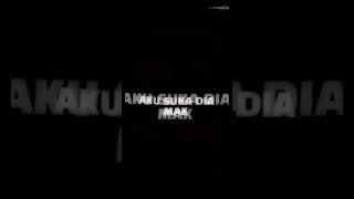 Download Lagu Aku suka dia mak MP3