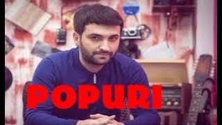 Dinle Zovq Al Popuri Ve Meyxanacilarin Super Reqsi Mubariz Mestaqalinin Ad Gunu