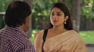#MazhaThorumMunpe അലീന ഇനി അച്ഛന്റെ കൂടെ..