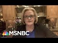 McCaskill: We Can See ‘Cracks In The Very Firm Foundation’ Of Trump’s GOP ‘Minions’ | All In | MSNBC