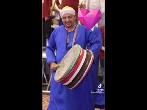 سمر على حق على الصعيدى
